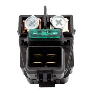 Rmstator: Starter Relay Solenoid Assorted Suzuki & Arctic Cat Models