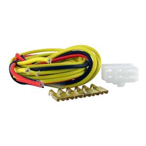 Rmstator: Regulator Rectifier Connector Kit Assorted Models Kawasaki / Suzuki / Yamaha