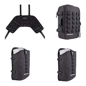 Oxford: Oxford Nomad Kit 5 - ADV Kit Medius