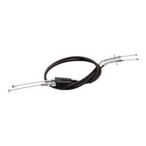 Motion Pro Vinyl Throttle Cable Push / Pull