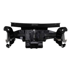 Ls2 Helmets: LS2 FF902 Scope Chin Bar Steel System