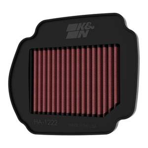 K N: K&N Replacement Air Filter Honda Grom MSX125 '22-'26