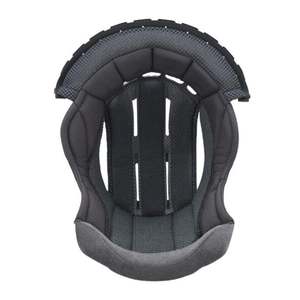 Shoei Helmets 1: Shoei Type-Q Centre Pad (M9)