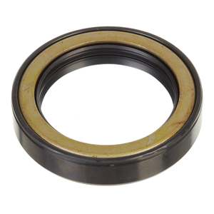Whites Motorcycle Parts: Whites Oil Seal - Honda Axle Tube Seal - 42x58x10