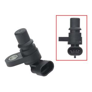Whites Motorcycle Parts: Whites Speed Sensor - Polaris