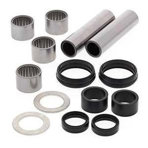 Whites Motorcycle Parts: Whites Swingarm Kit