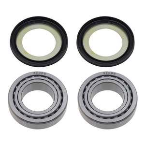 Whites Motorcycle Parts: Whites Steering Stem Bearing Kit