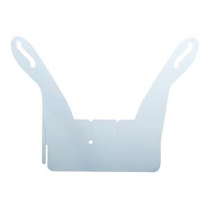 Mud Off Racing Sub Visor - Universal