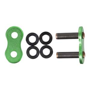RK GB520ZXW Outer Type Join Link - Green