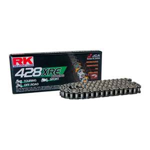 Rk: RK 428XRE XW-Ring Chain