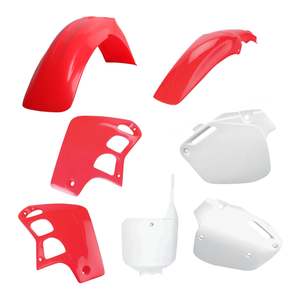 Polisport: Polisport Kit CR 500 ('95-'00) OEM