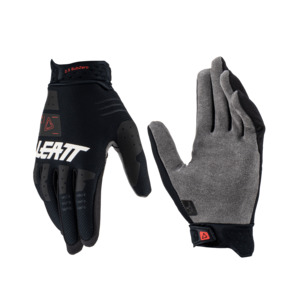 Leatt 1: Leatt 2023 2.5 Subzero Moto Glove - Black