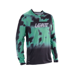Leatt 2026 4.5 Lite Jersey - Teal