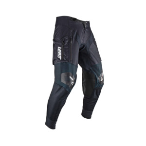 Leatt Pant Moto 4.5 Enduro - Black