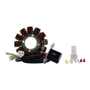 80W High Output Stator - Assorted KTM 250/350 & Husqvarna Models