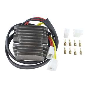 Rmstator: MOSFET Regulator - Assorted Honda Models (RFR Fitments) (RM30504H)