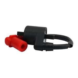 Rmstator: External Ignition Coil with Cap - Assorted KTM, Husqvarna & GasGas Models
