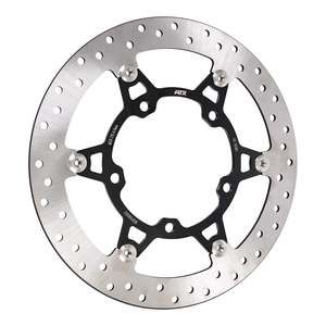 MTX Brake Disc Floating Type - Front