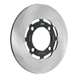 MTX Brake Disc Solid Type Rear