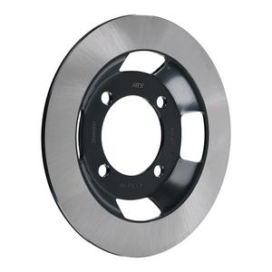 MTX Brake Disc Solid Type Front