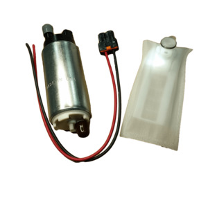 Products: TI Automotive 255L/hr Fuel Pump Kit Manon Racing