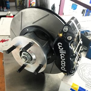 Products: Ford Escort MK1 Manon Racing