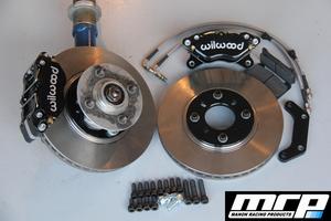 Products: Ford Escort MK2 / Capri Manon Racing