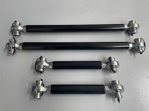 Products: AE86 4-Link Bars Manon Racing