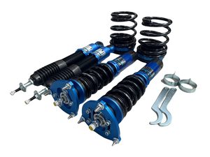 Products: MRP AE86 KE70 Coilovers Manon Racing