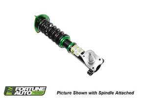 Products: All Old School Front RWD Coilovers Manon Racing