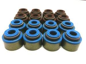 Supertech 4age 16v Valve Guide Seal Manon Racing