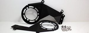 Shock Tower Plate Shakitto for AE86 Manon Racing