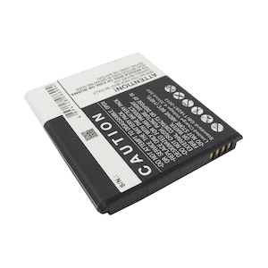 Aftermarket Huawei Ascend Y300 Replacement Battery