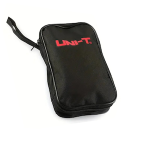 Products: Lightweight Canvas Digital Multimeter Storage Bag