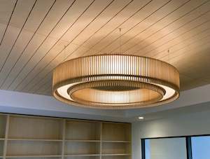 Io Maker Shades: iO Phoebus Pendant