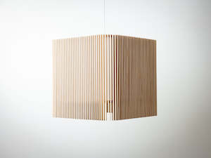 Io Maker Shades: iO2 Cube Shades