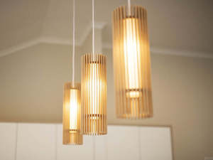 Io Maker Shades: iO Flutes