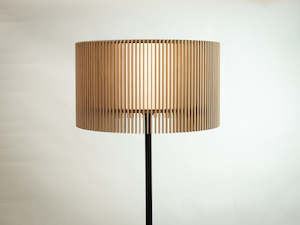 Io Maker Shades: iO Floor Lamp Shade