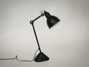 Lamps: Bernard Table Lamp