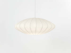 Bubble Pendants: 66cm Bubble Saucer Pendant