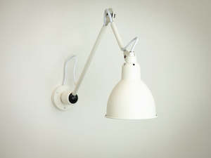 Bernard Long Wall Light