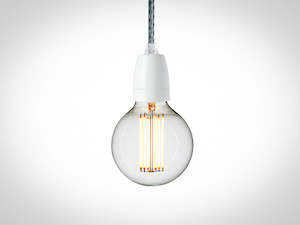 Nud Range: NUD Classic Pendant