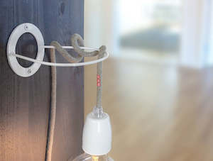 Nud Range: NUD Loop Wall Bracket