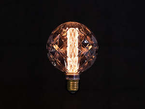 Nud Range: LED - NUD Romb Bulb - 3.5W