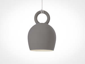 End Of Line: POTT 40cm Calo Clay Pendant