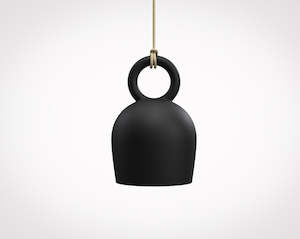 POTT 30cm Calo Clay Pendant
