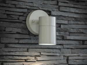 End Of Line: Regent Down Light Flint - Outdoor