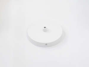 Lighting Accessories: 120mm Ceiling Rose