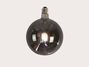 Nud Cluster: LED - 200mm Extra Large Coloured Dolly - 4W/7W - Multiple Colours