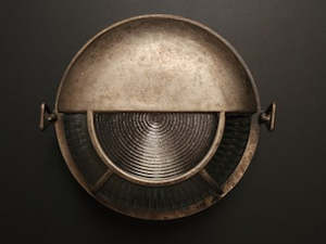 Crius Bulkhead Wall Light - Outdoor